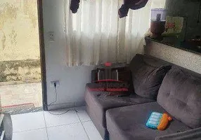 Foto 1 de Casa de Condomínio com 1 Quarto à venda, 40m² em Jardim Colônial, São José dos Campos