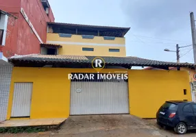 Foto 1 de Casa com 3 Quartos à venda, 700m² em Porto da Aldeia, São Pedro da Aldeia