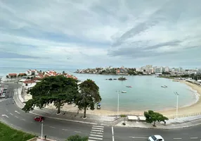 Foto 1 de Apartamento com 4 Quartos à venda, 135m² em Muquiçaba, Guarapari