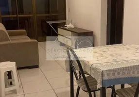 Foto 1 de Apartamento com 2 Quartos à venda, 56m² em Intermares, Cabedelo