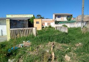 Lote/Terreno 160 m² em Santa Terezinha em Fazenda Rio Grande, por R$  200.000 - Viva Real