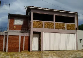Foto 1 de Casa com 3 Quartos à venda, 161m² em Loteamento Santa Maria, Rio das Pedras