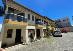 Foto 1 de Casa de Condomínio com 2 Quartos à venda, 90m² em Ingleses do Rio Vermelho, Florianópolis