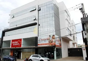 Foto 1 de Sala Comercial para alugar, 56m² em Centro, Novo Hamburgo