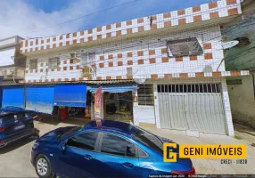 Foto 1 de Kitnet com 1 Quarto para alugar, 40m² em Areias, Recife