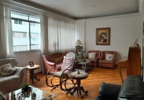 Foto 1 de Apartamento com 4 Quartos à venda, 211m² em Centro, Belo Horizonte