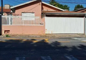 Foto 1 de Casa com 3 Quartos para venda ou aluguel, 227m² em Jardim Sao Matheus, Vinhedo