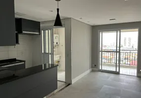 Foto 1 de Apartamento com 3 Quartos para alugar, 87m² em Maia, Guarulhos