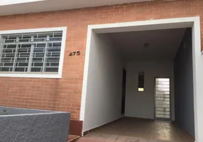 Foto 1 de Casa com 2 Quartos à venda, 132m² em Centro, Salto