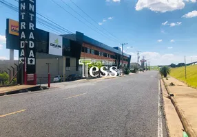 Foto 1 de Ponto Comercial para alugar, 768m² em Jardim Yolanda, São José do Rio Preto