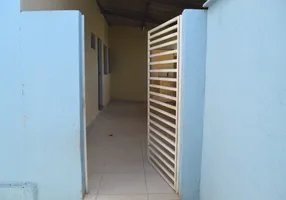 Foto 1 de Casa com 2 Quartos para alugar, 32m² em Setor Garavelo, Aparecida de Goiânia