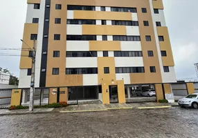 Foto 1 de Apartamento com 3 Quartos à venda, 84m² em Catole, Campina Grande