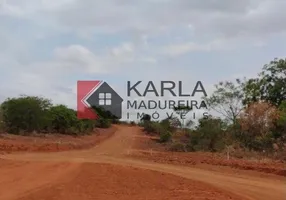 Foto 1 de Lote/Terreno à venda, 360m² em Amadeus, Lagoa Santa