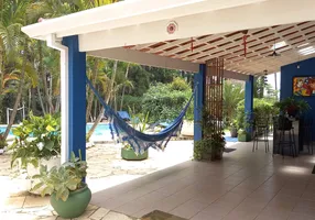 Foto 1 de Fazenda/Sítio com 4 Quartos para venda ou aluguel, 340m² em Jardim San Ressore, Cotia