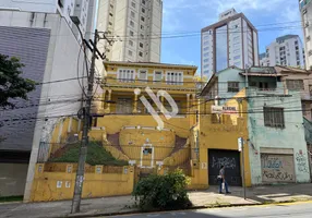 Foto 1 de Casa com 10 Quartos para alugar, 450m² em Lourdes, Belo Horizonte