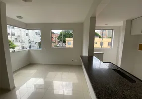 Foto 1 de Apartamento com 2 Quartos à venda, 107m² em Santa Rosa, Belo Horizonte