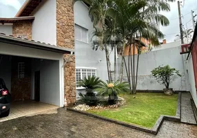Foto 1 de Casa com 3 Quartos à venda, 441m² em Jardim Guarani, Campinas