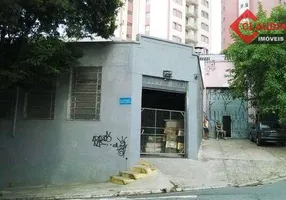 Foto 1 de Galpão/Depósito/Armazém à venda, 300m² em Cambuci, São Paulo