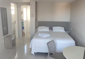 Foto 1 de Apartamento com 1 Quarto para alugar, 50m² em Itapuã, Salvador