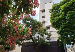 Foto 1 de Apartamento com 3 Quartos à venda, 163m² em Santo Agostinho, Belo Horizonte