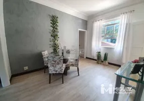 Foto 1 de Apartamento com 2 Quartos à venda, 80m² em Alto da Boa Vista, Rio de Janeiro