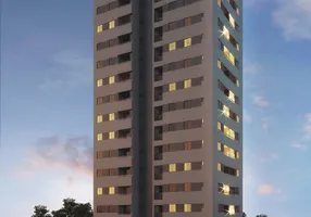 Foto 1 de Apartamento com 2 Quartos à venda, 51m² em Campo Grande, Recife