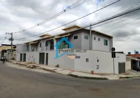 Foto 1 de Casa com 3 Quartos à venda, 225m² em Industrial São Luiz, Contagem