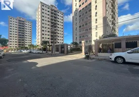 Foto 1 de Apartamento com 3 Quartos para alugar, 82m² em Jardins, Aracaju