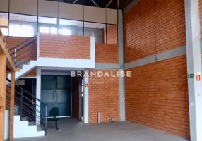 Foto 1 de Galpão/Depósito/Armazém para alugar, 141m² em Mato Grande, Canoas