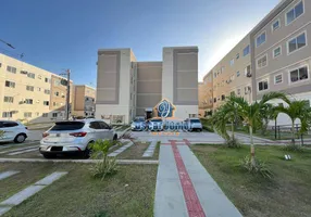 Foto 1 de Apartamento com 2 Quartos para alugar, 40m² em Messejana, Fortaleza