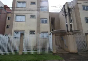 Foto 1 de Apartamento com 2 Quartos à venda, 58m² em Águas Belas, São José dos Pinhais