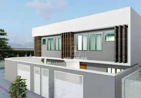 Foto 1 de Casa com 3 Quartos à venda, 66m² em São Benedito, Santa Luzia