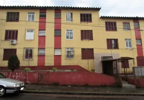 Foto 1 de Apartamento com 2 Quartos para alugar, 42m² em Rubem Berta, Porto Alegre