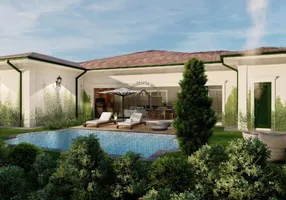 Foto 1 de Casa de Condomínio com 4 Quartos à venda, 450m² em Vila Brandina, Campinas