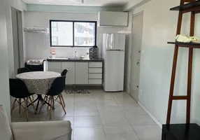 Foto 1 de Apartamento com 2 Quartos para alugar, 55m² em Boa Viagem, Recife