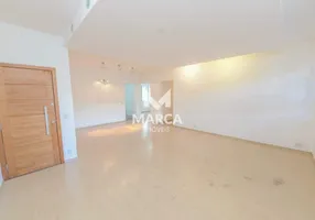 Foto 1 de Apartamento com 4 Quartos à venda, 156m² em Santa Lúcia, Belo Horizonte