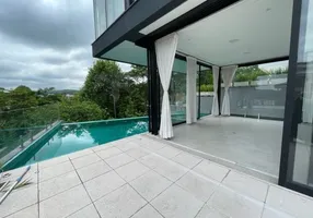 Foto 1 de Casa de Condomínio com 3 Quartos para venda ou aluguel, 515m² em Cidade Tambore, Santana de Parnaíba