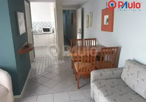 Foto 1 de Apartamento com 1 Quarto para alugar, 38m² em Alto, Piracicaba