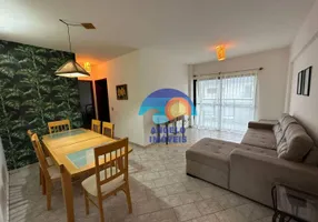 Foto 1 de Apartamento com 2 Quartos à venda, 90m² em Balneario Sambura, Peruíbe