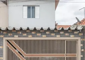 Foto 1 de Casa com 4 Quartos à venda, 120m² em Vila Bauab, São Paulo