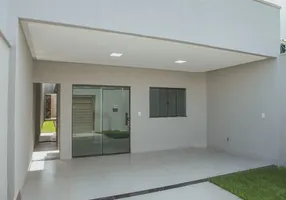 Foto 1 de Casa com 3 Quartos à venda, 80m² em Vila Lavínia, Mogi das Cruzes