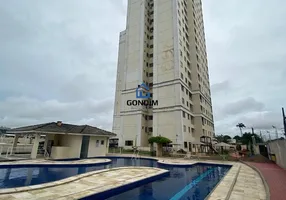 Foto 1 de Apartamento com 3 Quartos à venda, 55m² em Messejana, Fortaleza