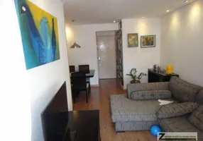 Foto 1 de Apartamento com 3 Quartos à venda, 80m² em Centro, Guarulhos