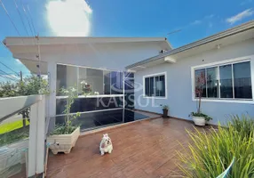 Foto 1 de Casa com 3 Quartos à venda, 237m² em Alto Alegre, Cascavel