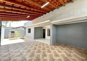 Foto 1 de Casa com 3 Quartos à venda, 130m² em Nova Cerejeiras, Atibaia