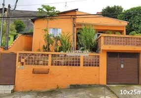 Foto 1 de Casa com 5 Quartos à venda, 185m² em Jardim Icaraí, São Paulo