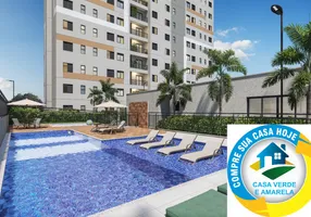 Foto 1 de Apartamento com 2 Quartos à venda, 55m² em Jardim Europa, Sorocaba