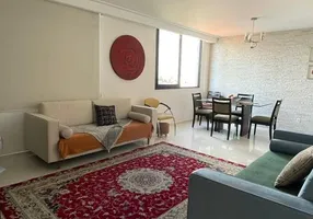 Foto 1 de Apartamento com 4 Quartos à venda, 125m² em Cidade São Francisco, São Paulo