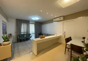 Foto 1 de Apartamento com 2 Quartos à venda, 120m² em Quilombo, Cuiabá