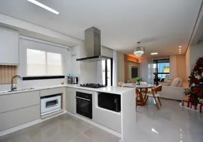 Foto 1 de Apartamento com 3 Quartos à venda, 130m² em Boa Vista, Curitiba